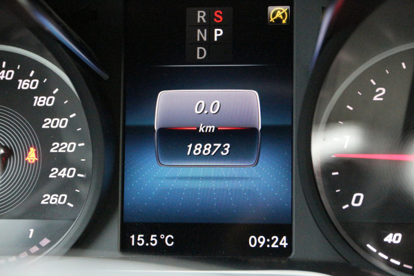 Mercedes-Benz V-Klasse V300 | DC | AMG | XL | Airmatic | Burmester | Vol!!