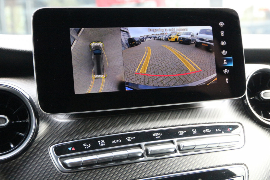 Mercedes-Benz V-Klasse V300 | DC | AMG | XL | Airmatic | Burmester | Vol!!
