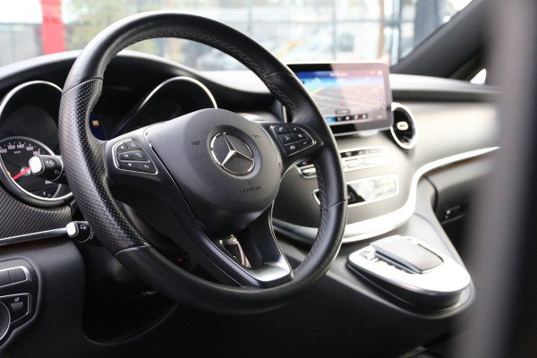 Mercedes-Benz V-Klasse V300 | DC | AMG | XL | Airmatic | Burmester | Vol!!