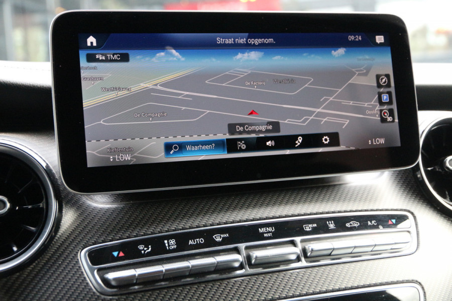 Mercedes-Benz V-Klasse V300 | DC | AMG | XL | Airmatic | Burmester | Vol!!