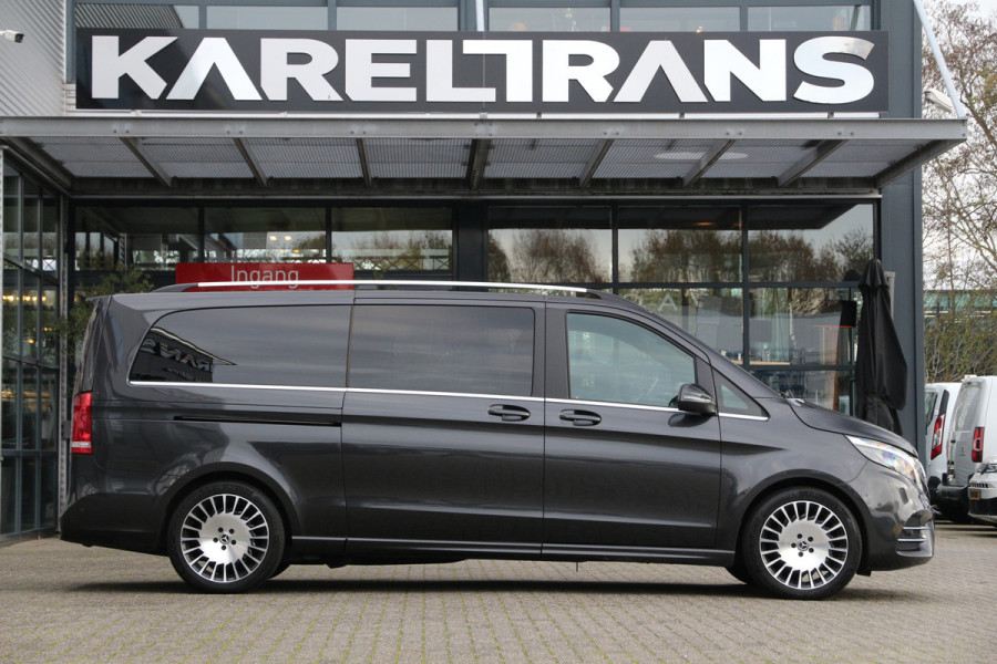 Mercedes-Benz V-Klasse V300 | DC | AMG | XL | Airmatic | Burmester | Vol!!