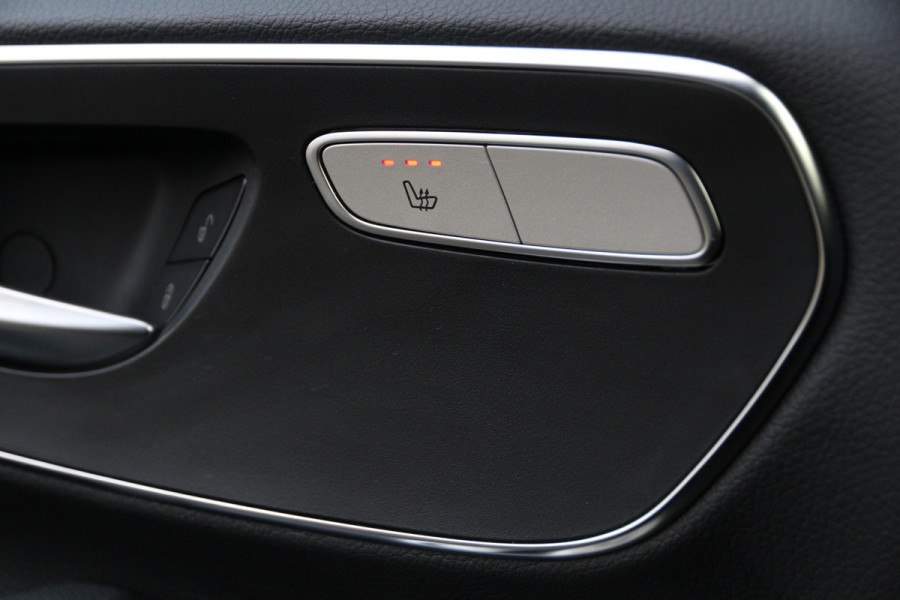 Mercedes-Benz V-Klasse V300 | DC | AMG | XL | Airmatic | Burmester | Vol!!