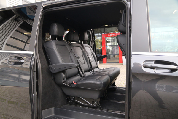 Mercedes-Benz V-Klasse V300 | DC | AMG | XL | Airmatic | Burmester | Vol!!