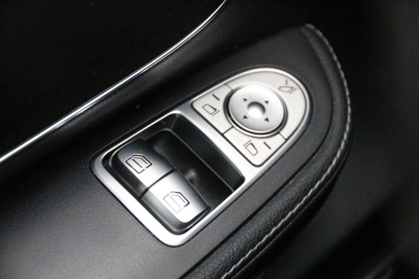 Mercedes-Benz V-Klasse V300 | DC | AMG | XL | Airmatic | Burmester | Vol!!