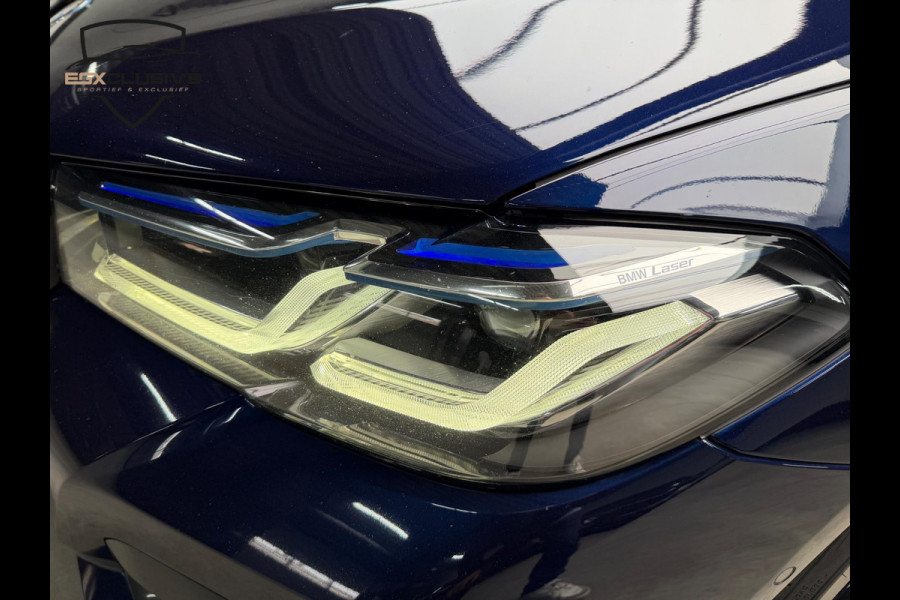 BMW 5 Serie 545e xDrive Business Edition Plus B&W/Pano/Laser