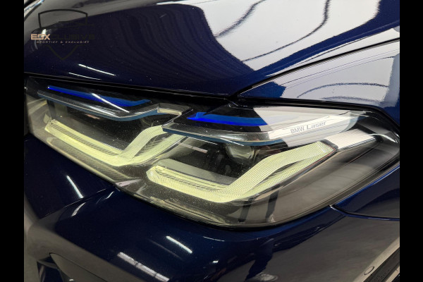 BMW 5 Serie 545e xDrive Business Edition Plus B&W/Pano/Laser