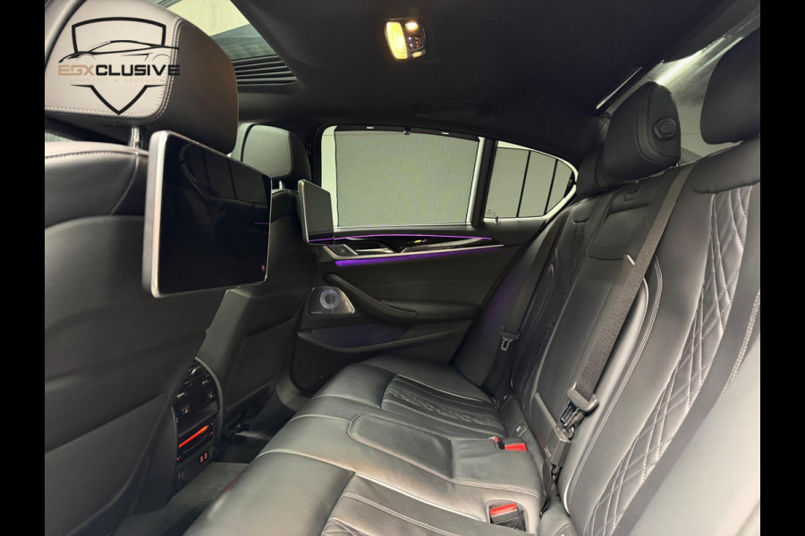 BMW 5 Serie 545e xDrive Business Edition Plus B&W/Pano/Laser