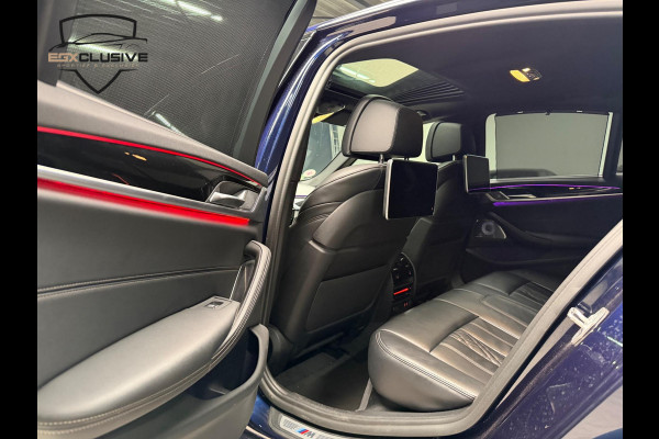 BMW 5 Serie 545e xDrive Business Edition Plus B&W/Pano/Laser
