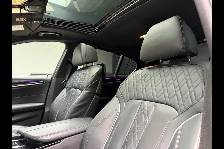 BMW 5 Serie 545e xDrive Business Edition Plus B&W/Pano/Laser