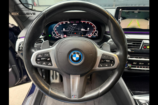 BMW 5 Serie 545e xDrive Business Edition Plus B&W/Pano/Laser