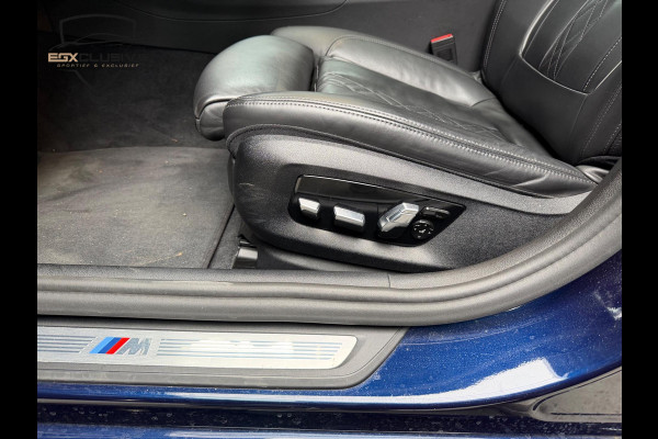 BMW 5 Serie 545e xDrive Business Edition Plus B&W/Pano/Laser