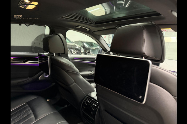 BMW 5 Serie 545e xDrive Business Edition Plus B&W/Pano/Laser