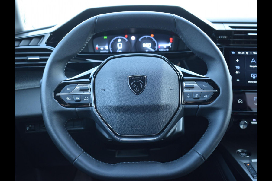 Peugeot 308 SW 1.2 PureTech Allure 130 PK | AUTOMAAT | TREKHAAK | PARKEERSENSOREN MET CAMERA | NAVI | CLIMATE CONTROL | 28.679 KM