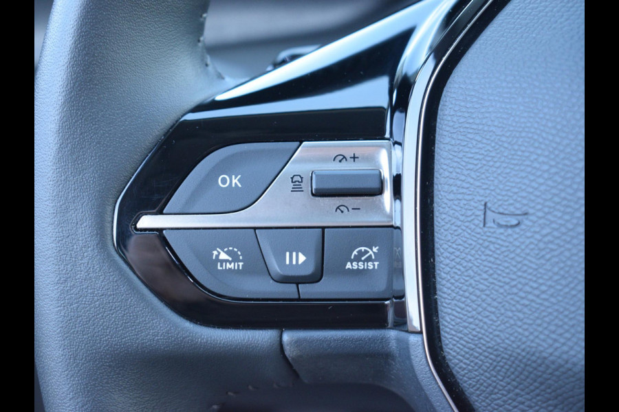 Peugeot 308 SW 1.2 PureTech Allure 130 PK | AUTOMAAT | TREKHAAK | PARKEERSENSOREN MET CAMERA | NAVI | CLIMATE CONTROL | 28.679 KM