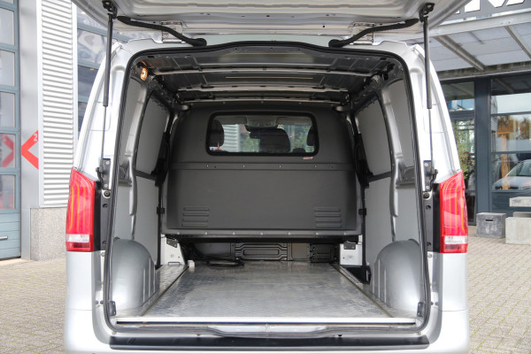 Mercedes-Benz Vito 190PK CDI | Aut. | 2x Schuifdeur | Standkachel | Clima..