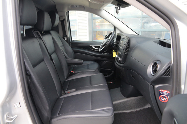 Mercedes-Benz Vito 190PK CDI | Aut. | 2x Schuifdeur | Standkachel | Clima..