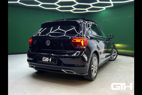 Volkswagen Polo 1.0 TSI R-Line Keyless | Pano | Virtual NAP