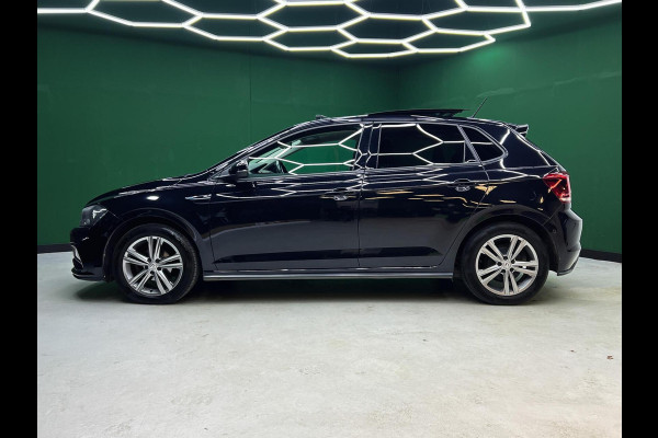 Volkswagen Polo 1.0 TSI R-Line Keyless | Pano | Virtual NAP