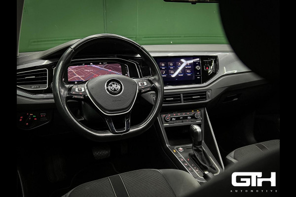 Volkswagen Polo 1.0 TSI R-Line Keyless | Pano | Virtual NAP