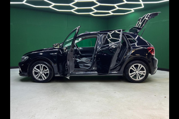 Volkswagen Polo 1.0 TSI R-Line Keyless | Pano | Virtual NAP