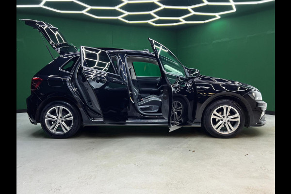 Volkswagen Polo 1.0 TSI R-Line Keyless | Pano | Virtual NAP