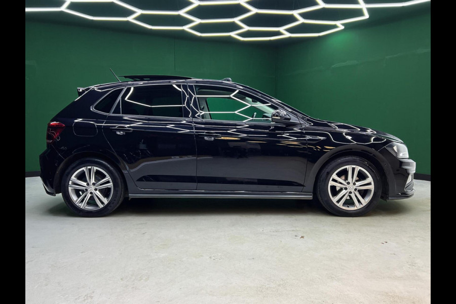 Volkswagen Polo 1.0 TSI R-Line Keyless | Pano | Virtual NAP