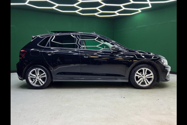Volkswagen Polo 1.0 TSI R-Line Keyless | Pano | Virtual NAP