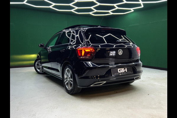 Volkswagen Polo 1.0 TSI R-Line Keyless | Pano | Virtual NAP