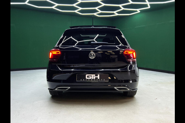 Volkswagen Polo 1.0 TSI R-Line Keyless | Pano | Virtual NAP