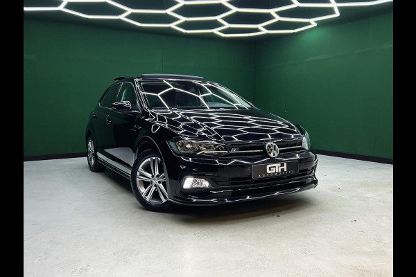 Volkswagen Polo 1.0 TSI R-Line Keyless | Pano | Virtual NAP
