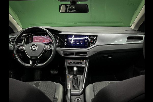 Volkswagen Polo 1.0 TSI R-Line Keyless | Pano | Virtual NAP