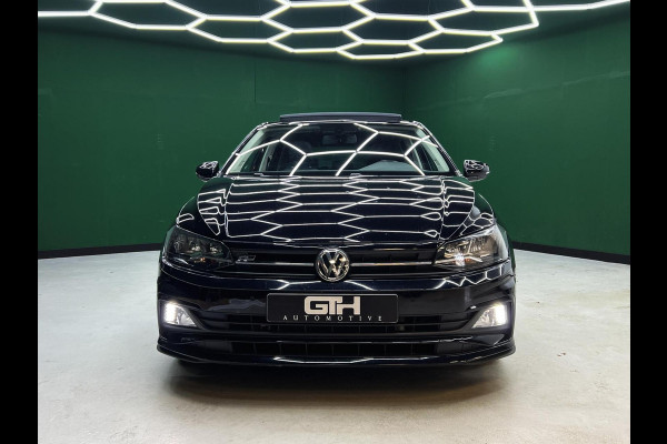 Volkswagen Polo 1.0 TSI R-Line Keyless | Pano | Virtual NAP