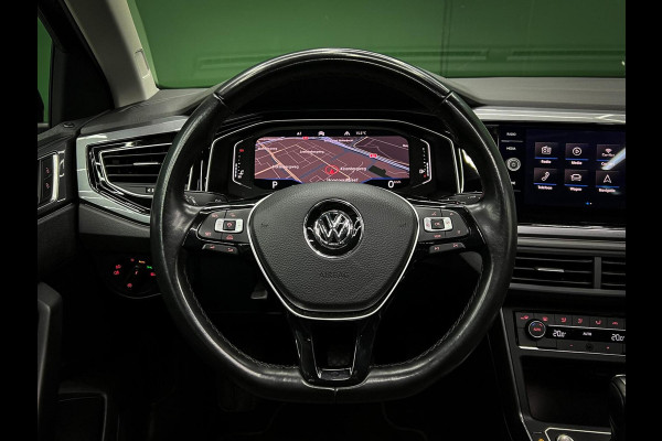 Volkswagen Polo 1.0 TSI R-Line Keyless | Pano | Virtual NAP