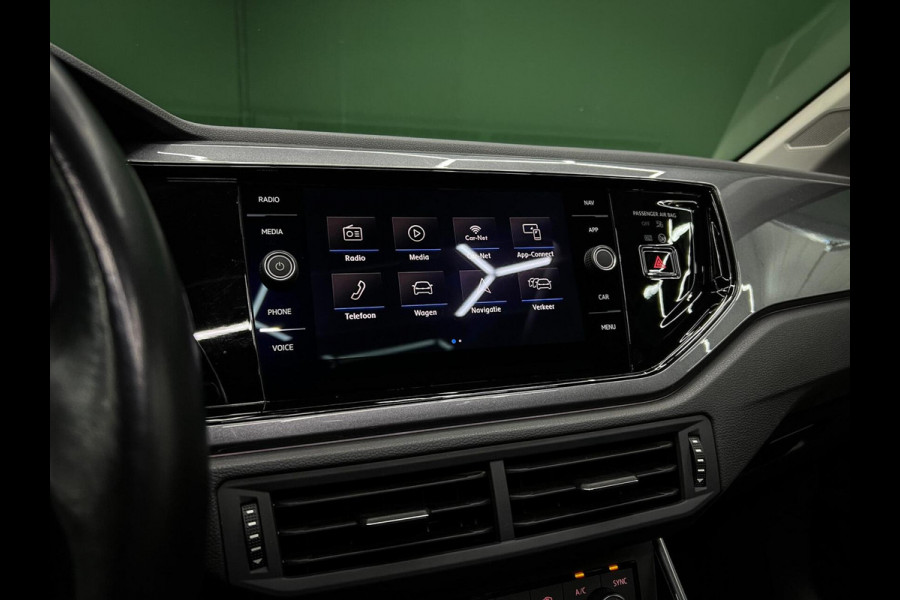 Volkswagen Polo 1.0 TSI R-Line Keyless | Pano | Virtual NAP