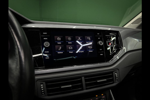 Volkswagen Polo 1.0 TSI R-Line Keyless | Pano | Virtual NAP