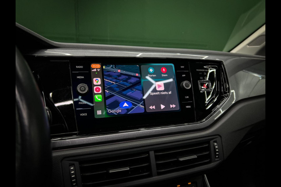 Volkswagen Polo 1.0 TSI R-Line Keyless | Pano | Virtual NAP