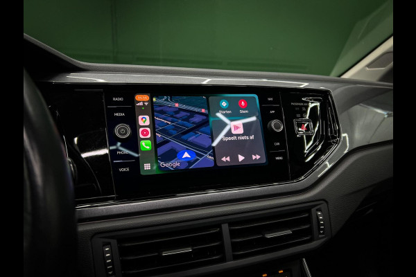 Volkswagen Polo 1.0 TSI R-Line Keyless | Pano | Virtual NAP