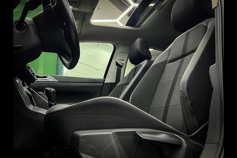 Volkswagen Polo 1.0 TSI R-Line Keyless | Pano | Virtual NAP