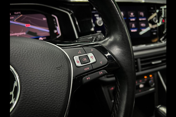 Volkswagen Polo 1.0 TSI R-Line Keyless | Pano | Virtual NAP