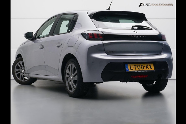 Peugeot 208 1.2 PureTech Active-Pack Luxe (APPLE CARPLAY,LED VERLICHTING,PARKEERSENSOREN,COMFORT-STOELEN,CLIMATE,CRUISE,LM-VELGEN)