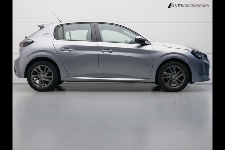 Peugeot 208 1.2 PureTech Active-Pack Luxe (APPLE CARPLAY,LED VERLICHTING,PARKEERSENSOREN,COMFORT-STOELEN,CLIMATE,CRUISE,LM-VELGEN)