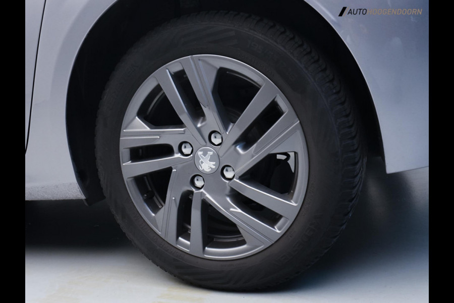 Peugeot 208 1.2 PureTech Active-Pack Luxe (APPLE CARPLAY,LED VERLICHTING,PARKEERSENSOREN,COMFORT-STOELEN,CLIMATE,CRUISE,LM-VELGEN)