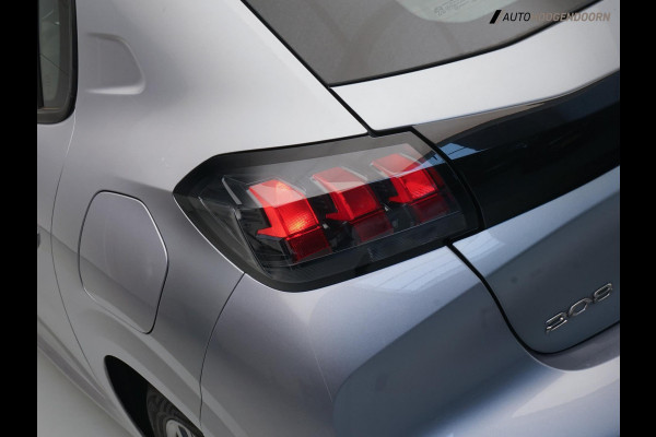 Peugeot 208 1.2 PureTech Active-Pack Luxe (APPLE CARPLAY,LED VERLICHTING,PARKEERSENSOREN,COMFORT-STOELEN,CLIMATE,CRUISE,LM-VELGEN)