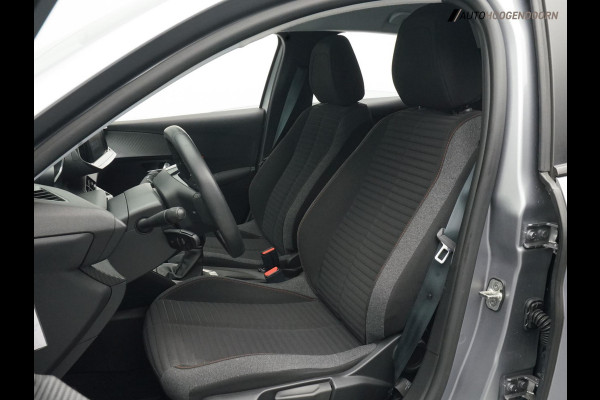 Peugeot 208 1.2 PureTech Active-Pack Luxe (APPLE CARPLAY,LED VERLICHTING,PARKEERSENSOREN,COMFORT-STOELEN,CLIMATE,CRUISE,LM-VELGEN)