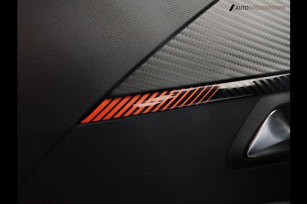 Peugeot 208 1.2 PureTech Active-Pack Luxe (APPLE CARPLAY,LED VERLICHTING,PARKEERSENSOREN,COMFORT-STOELEN,CLIMATE,CRUISE,LM-VELGEN)