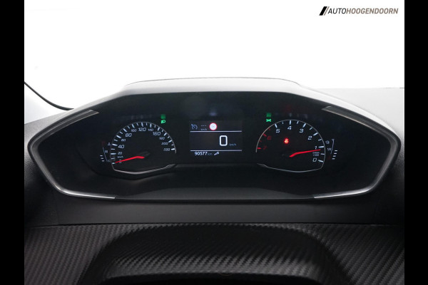 Peugeot 208 1.2 PureTech Active-Pack Luxe (APPLE CARPLAY,LED VERLICHTING,PARKEERSENSOREN,COMFORT-STOELEN,CLIMATE,CRUISE,LM-VELGEN)