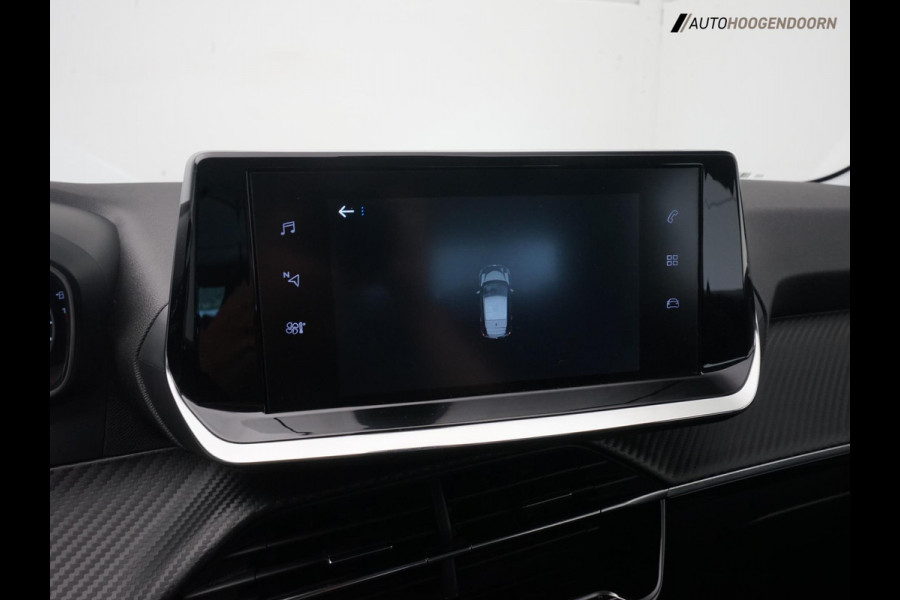 Peugeot 208 1.2 PureTech Active-Pack Luxe (APPLE CARPLAY,LED VERLICHTING,PARKEERSENSOREN,COMFORT-STOELEN,CLIMATE,CRUISE,LM-VELGEN)