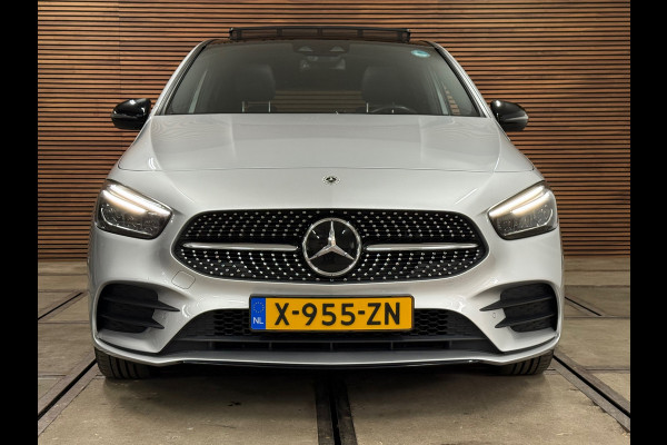 Mercedes-Benz B-Klasse 250 e Bus. Solution AMG Limited | Pano | Elektr stoelen + memory | Sfeer | Widescreen | LED Matrix | Camera