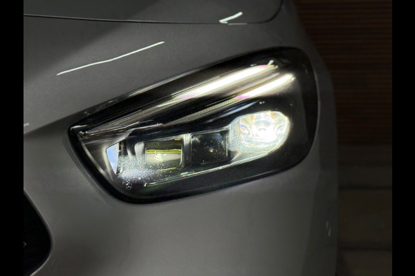 Mercedes-Benz B-Klasse 250 e Bus. Solution AMG Limited | Pano | Elektr stoelen + memory | Sfeer | Widescreen | LED Matrix | Camera