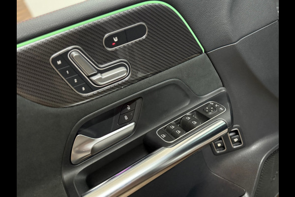 Mercedes-Benz B-Klasse 250 e Bus. Solution AMG Limited | Pano | Elektr stoelen + memory | Sfeer | Widescreen | LED Matrix | Camera